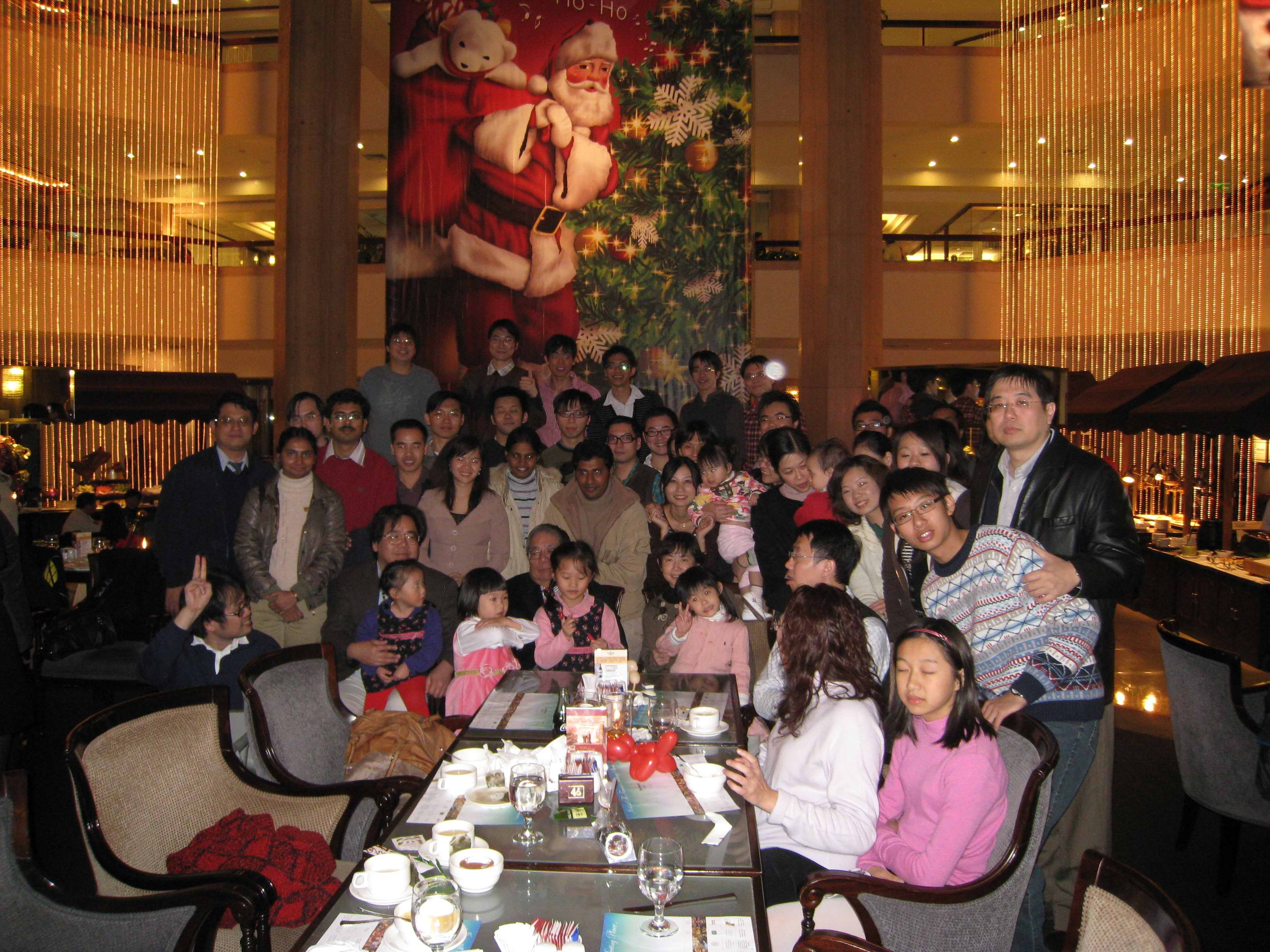 2009 Xmas