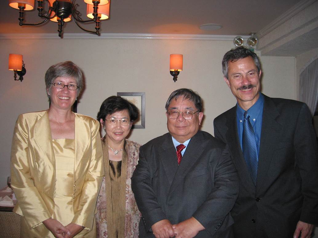 2005 1005SCL Gary W Brudvig