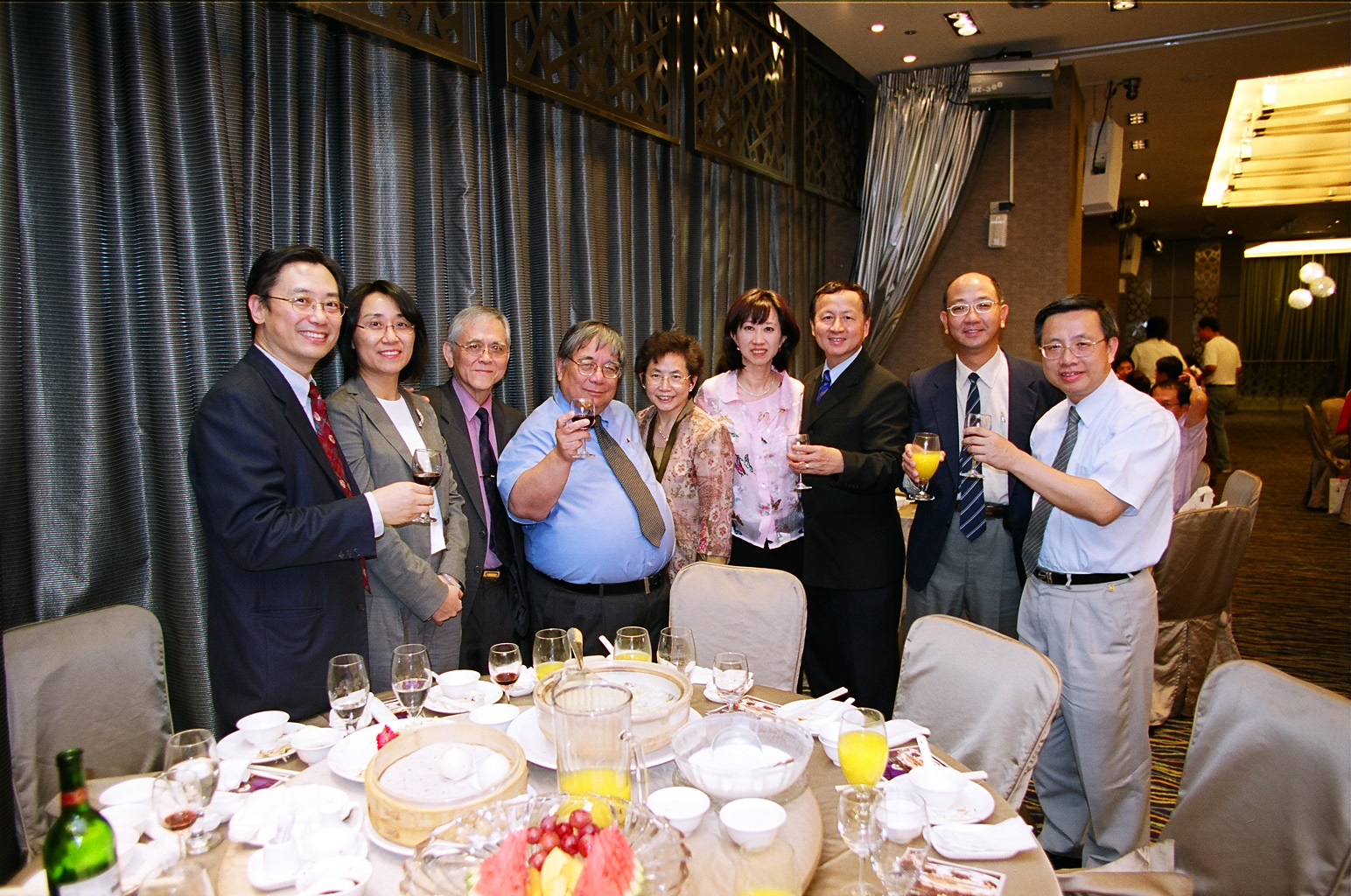 2006 Sunney BD 4