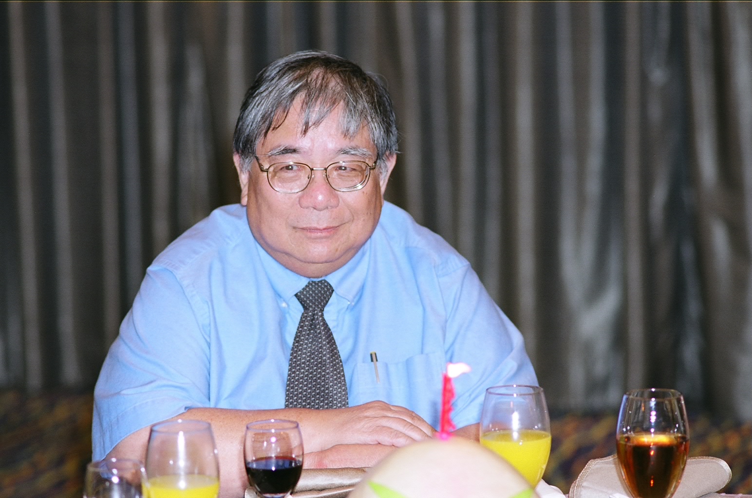 2006 Sunney BD 5