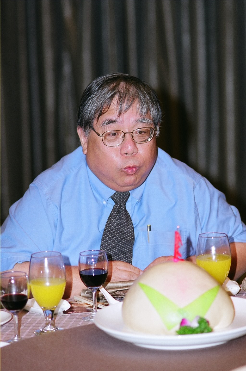 2006 Sunney BD 6