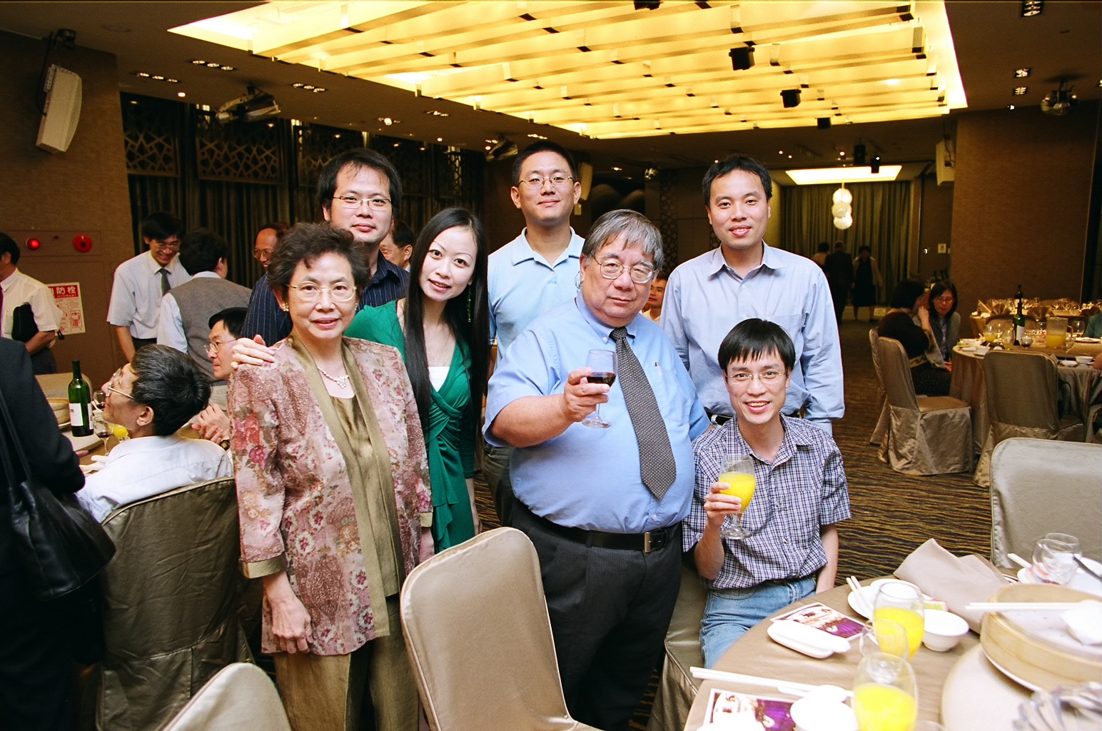 2006 Sunney BD 2