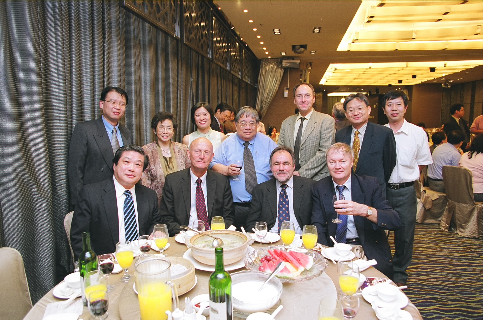 2006 Sunney BD 3