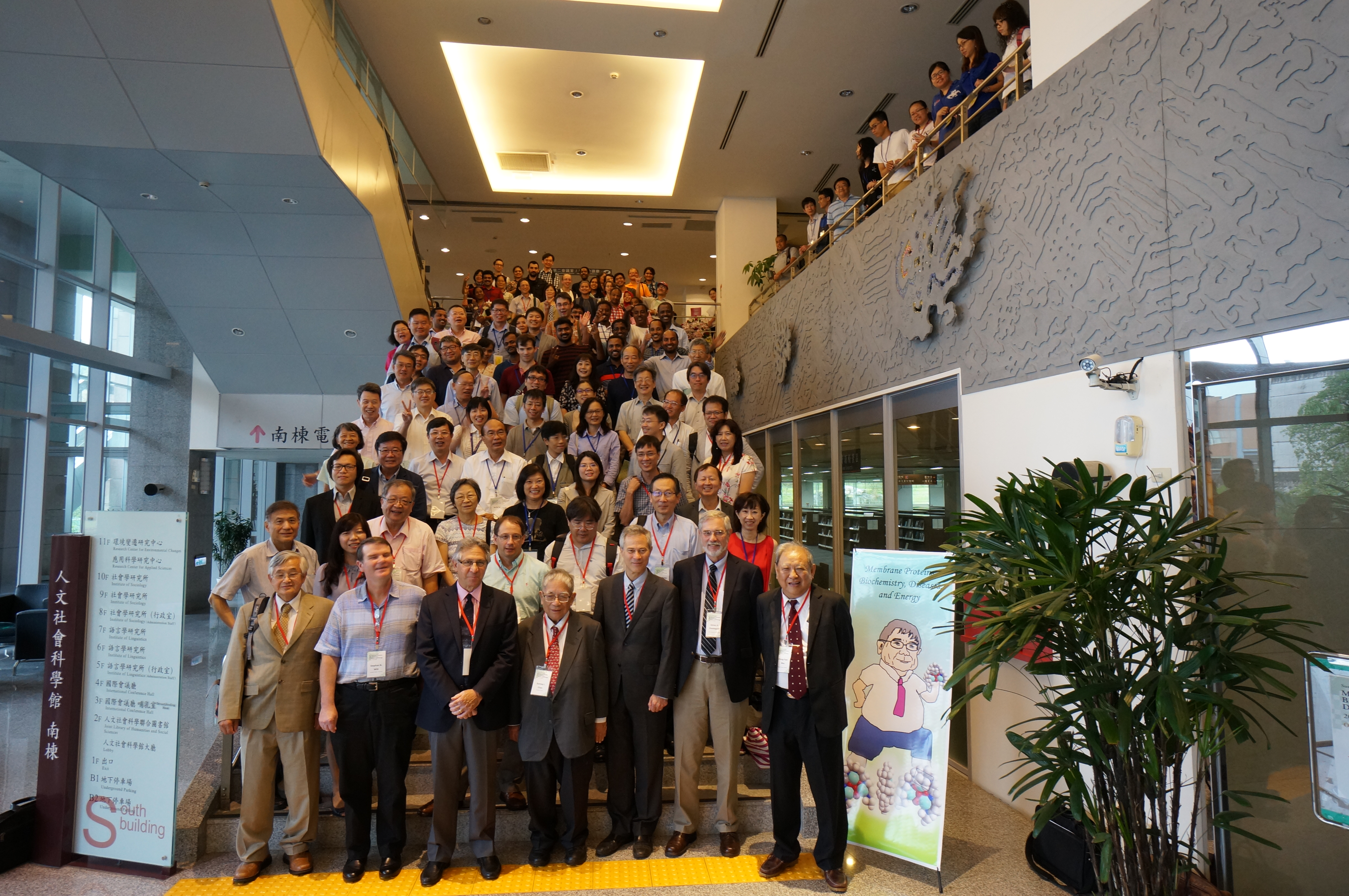 2016 1007 80BD Group Photo