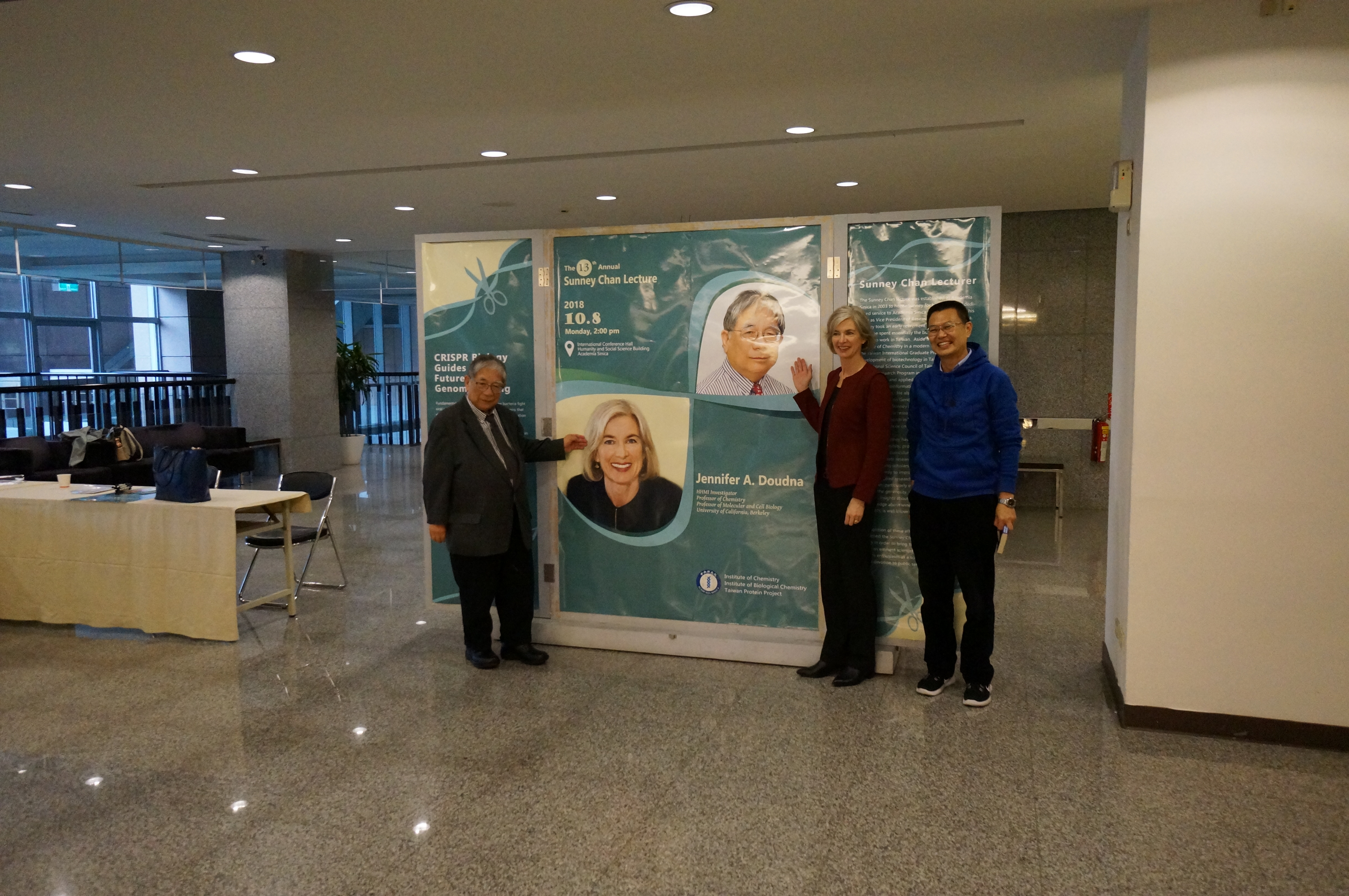 2018 1008SCL Jennifer A. Doudna