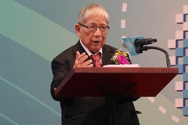 2021 總統科學獎 3